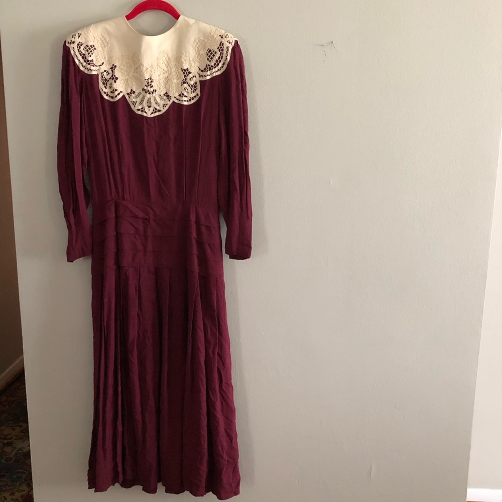 Marie St. Claire Dress